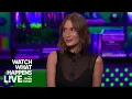 Amanda Batula Opens Up About Her Split From Kyle Cooke WWHL