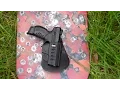 Fobus Holster Ruger SR22