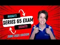 What is the Series 65 exam and how do you PASS it