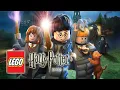 Lagu LEGO Harry Potter: Years 1-4 Remastered - Full Game 100% Longplay Walkthrough