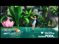 Disneys Tinkerbell 1 - German Trailer 2008