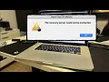 Fix Recovery Server Could Not Be Contacted on macOS Internet Recovery Guide