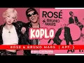 Lagu ROSÉ \u0026 Bruno Mars - APT | DANGDUT KOPLO REMIX