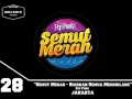Vol 28. Semut Merah - Biarkan Semua Menghilang