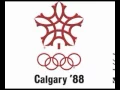 Lagu Winter Games - Calgary 1988 - Can't you feel it?