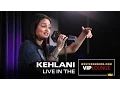 Kehlani performs inside the WesternUnion com VIP Lounge