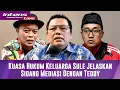 Lagu BREAKING NEWS! Kuasa Hukum Keluarga Sule Beberkan Terkait Sidang Mediasi Dengan Teddy Pardiyana