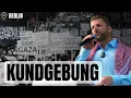 Download Lagu Die Ummah ruft: Wo seid ihr, Soldaten von Ägypten?!