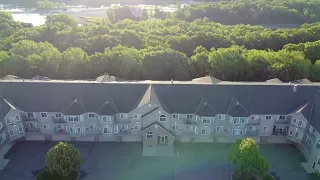 Edgewater Apartments
