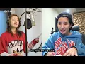 i-dle (아이들) 'Girlfriend' Recording BehindㅣSUB