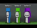 How Dream Made His Minecraft Skin