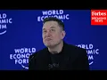 Elon Musk It s Highly Likely That We Will Find A Way To Extend Lives And Reverse Aging