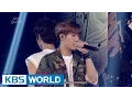 Download Lagu INFINITE - Back / Paradise / Be Mine / Bad [Yu Huiyeol's Sketchbook]
