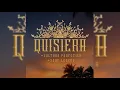 Quisiera - Flor De Toloache, Cultura Profética & John Legend (Audio Oficial)