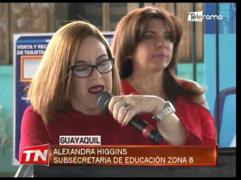 Fundación Metrovía impulsa campaña por buen uso del articulado