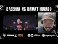 Download Lagu BASEHAN NG BAWAT HURADO: Zaito vs. J-King
