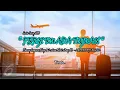 Download Lagu PERGI KU ADA TUJUAN -  Dheny Hepra x Rhyo MC x Ian Febri x Boy AB ANDER BOYS MUSIC