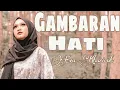 Eva Khariroh - Gambaran Hati [cover] (Musik Video) video lirik #Musik