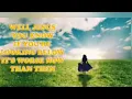 Download Lagu Beautiful Old Gospel song by meriam Bellina -One DAY AT A TIME