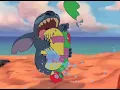Disney's Lilo & Stitch "Hawaiian Roller Coaster Ride" / 難波章浩 -AKIHIRO NAMBA- (Hi-STANDARD)