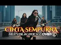 Lagu CINTA SEMPURNA - REPVBLIK - TIKTOK VIRAL SLOW ROCK COVER by ‪@Ziratherockgirl‬ #pop #rock #cover