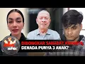 Lagu Klarifikasi Denada Hanya Punya 2 Anak Kandung | Hot Shot