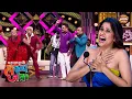 Download Lagu वणी म्हातारीचा डांन्स कोणीतरी थांबवा नायतर आपली वरती जायाची वेळी येईल | Maharashtrachi Hasya Jatra