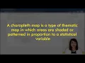 3 4 Animation with Choropleth Maps