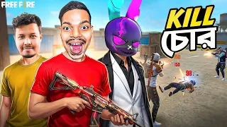 playing free fire with mrtripler and rinkubhaibd after a long time 