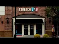 What is Stretch Lab 4k Spotlight AD