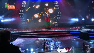 Top 3 Shalah Zoland مرحله ۳ بهترین شهلا زلاند 