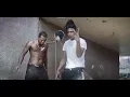 Anthony Hayes & Young Toko - Wild Side (Official Video)