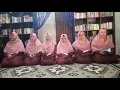 ASMAUL HUSNA versi Evi Tamala | Sukarelawan Yayasan Matahati Care Centre Indonesia