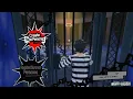 Stamina Kit S Kamoshida s Palace - Old Castle 1F Persona 5 Royal NS Session Trimmed