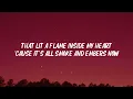 Waylon Wyatt & Willow Avalon - Smoke & Embers (Lyrics)