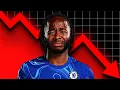Download Lagu What The Hell Happened With Raheem Sterling?