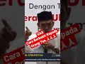 Lagu Ustadz abdul somad. cara berbakti kepada orang tua. #ustadzabdulsomad #short #viral
