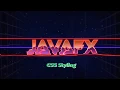 JavaFX 12 Tutorial - 7