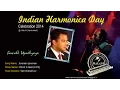 Indian Harmonica Day Celebration 2014 :: Saurabh Upadhyaya :: Janeman Janeman