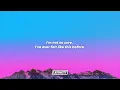 Demi Lovato – Fast (Lyrics)