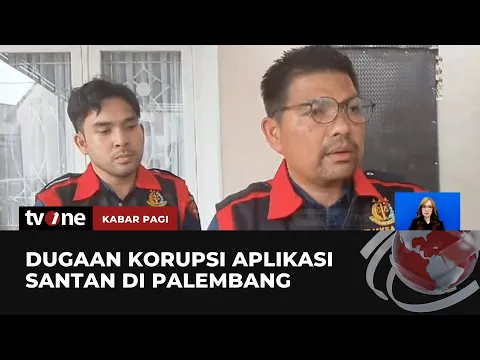 Dugaan Korupsi Aplikasi Santan, Kejari Muba Geledah Rumah Kadis PMD di Palembang