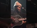 Joy Oladokun Breathe Again Live Song 2022 Tour Show lyrics