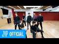 GOT7 POISON Dance Practice