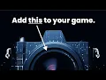 Orbit Camera for Unity