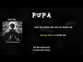 pupa / Natori  | Karaoke แปลไทย | Translated Creamzzz #natori 