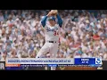 Dodgers legend Fernando Valenzuela dies at 63