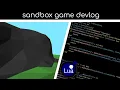 Making New Graphics And Adding Lua In My Indie Game Devlog
