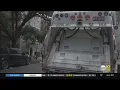 East Village Residents Fuming Over Garbage Trucks