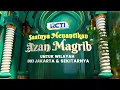 RCTI HD - Adzan Maghrib 2025-26 + Doa Berbuka Puasa