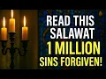 Download Lagu 1 MILLION Sins Forgiven – Listen to This Salawat 10x Daily – Salawat al-Askandari –Shaykh Hisham –4k